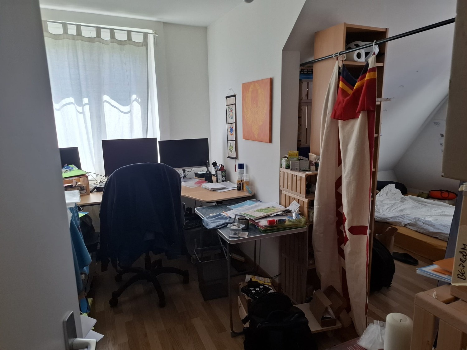 4 ½ rooms apartment, photo 9 of 10
