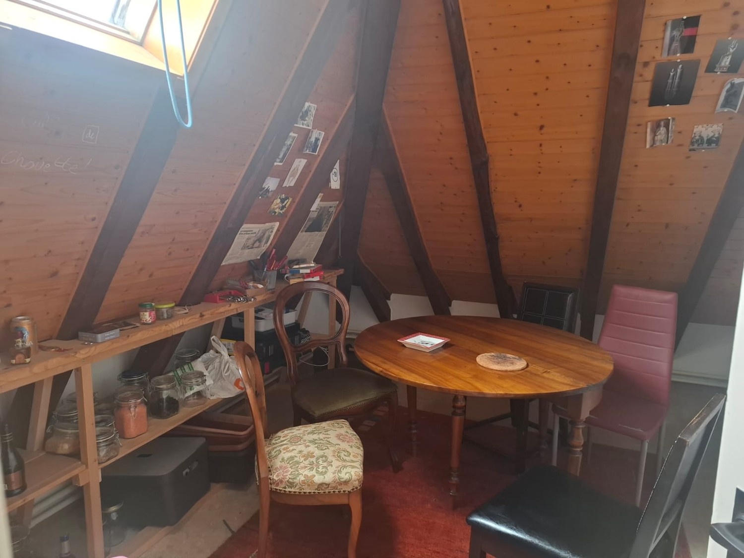 4 ½ rooms apartment, photo 2 of 10