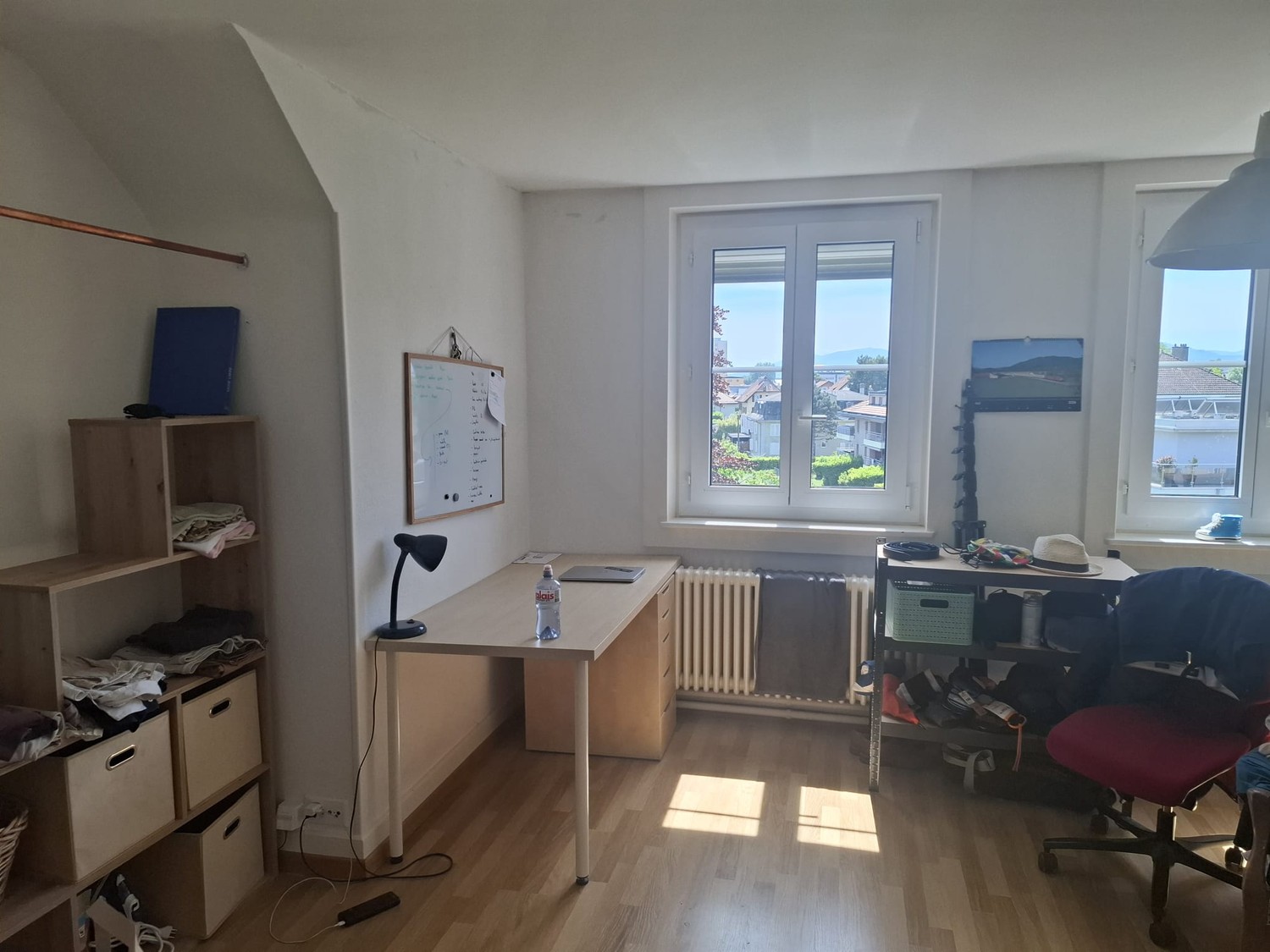 4 ½ rooms apartment, photo 10 of 10