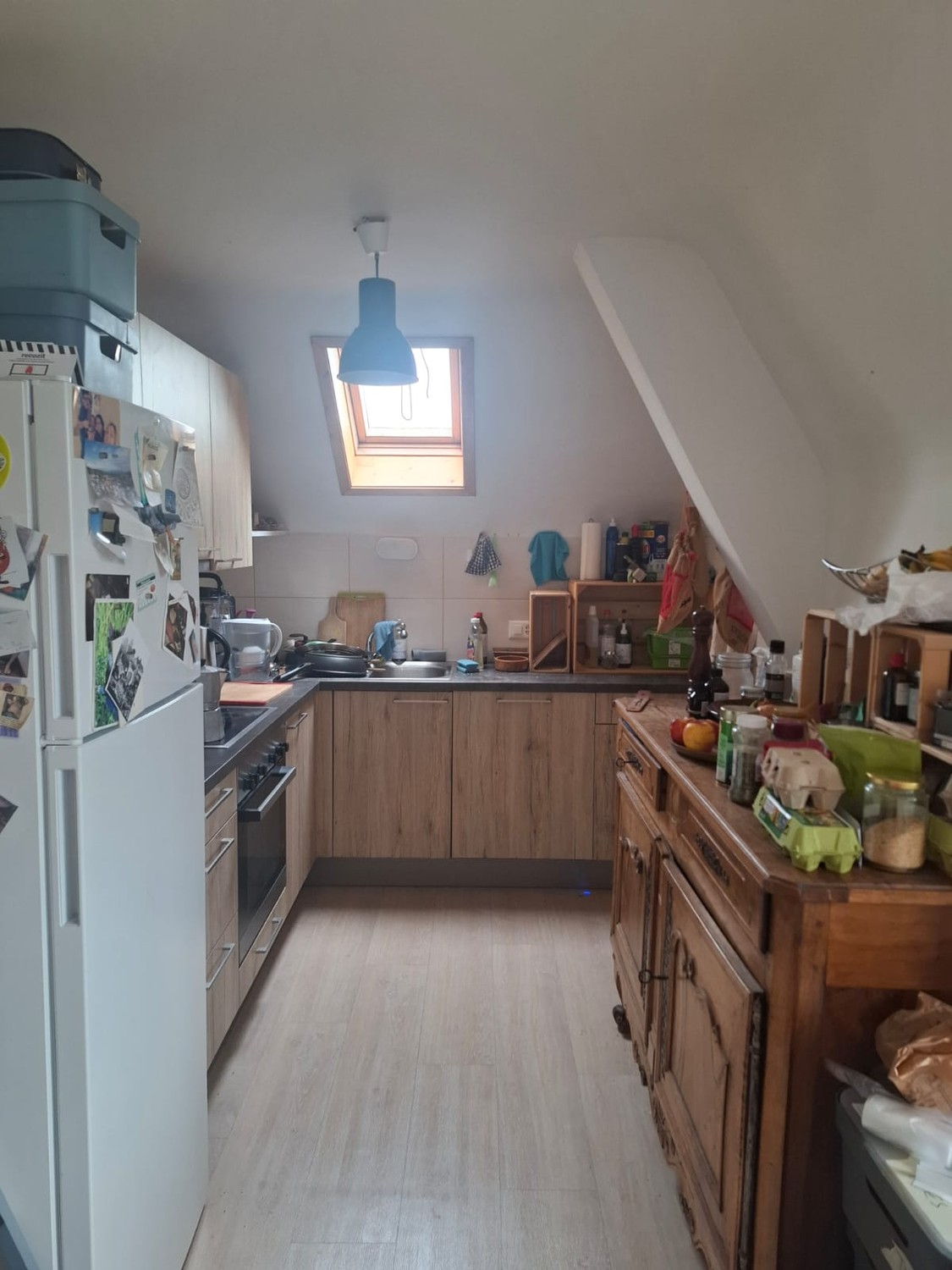 4 ½ rooms apartment, photo 4 of 10