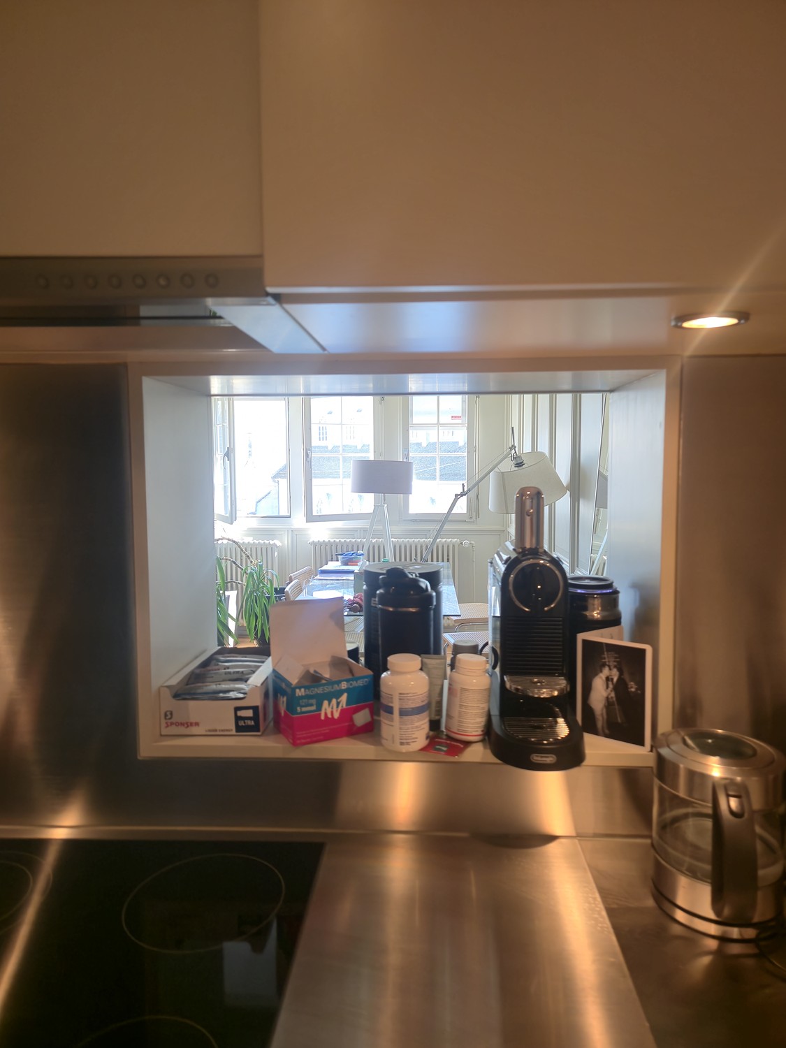 2 rooms apartment, photo 9 sur 10