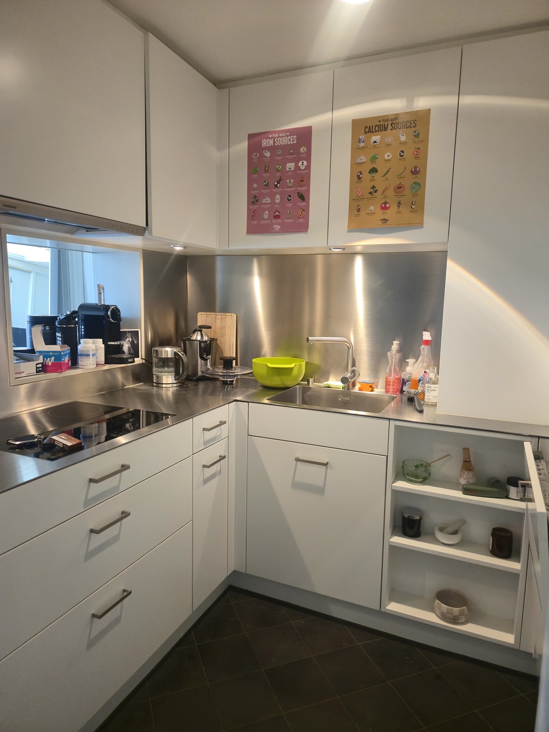 2 rooms apartment, photo 8 sur 10