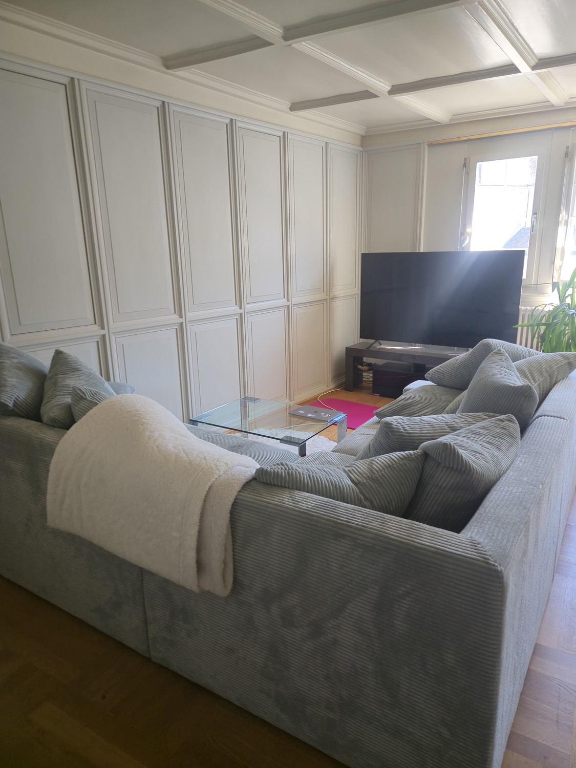 2 rooms apartment, photo 3 sur 10