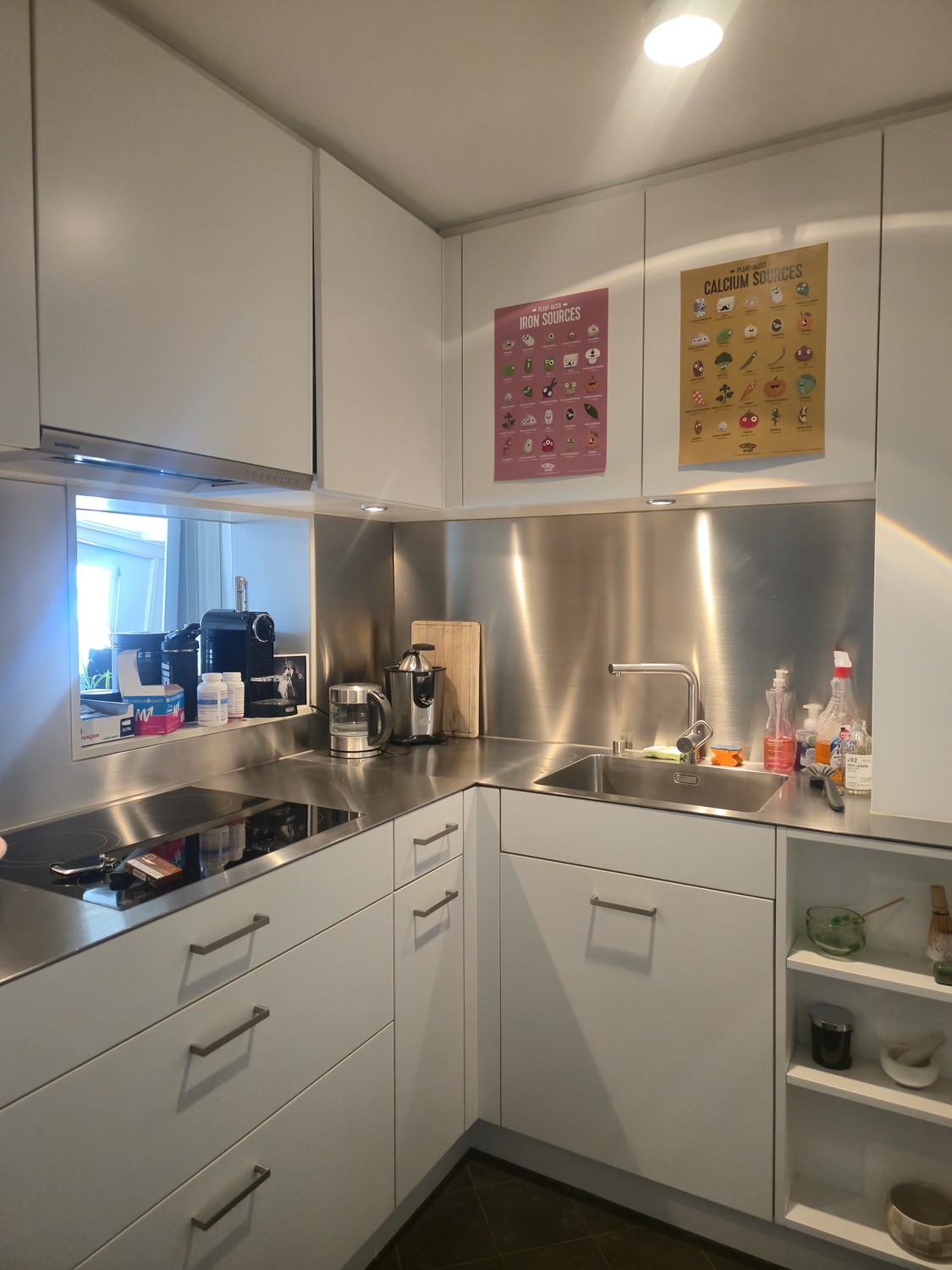 2 rooms apartment, photo 6 sur 10