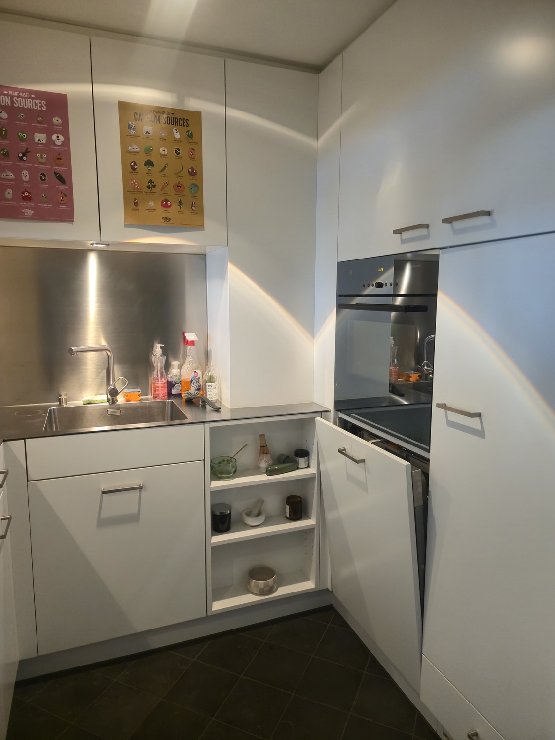 2 rooms apartment, photo 7 sur 10