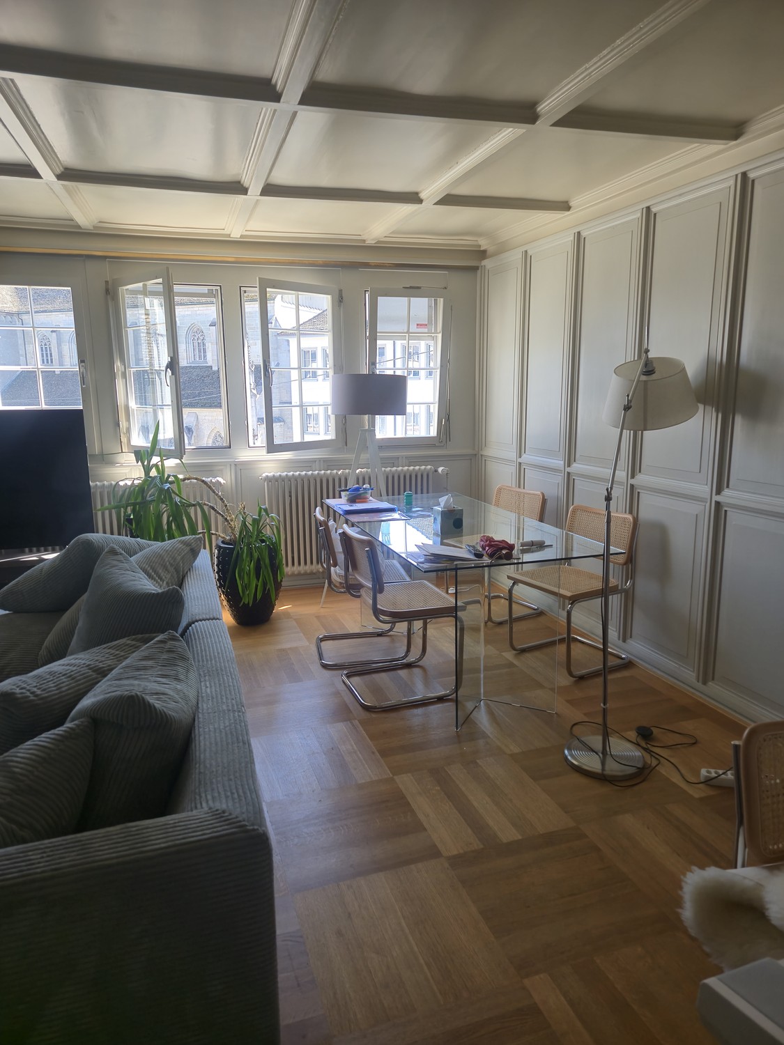 2 rooms apartment, photo 4 sur 10