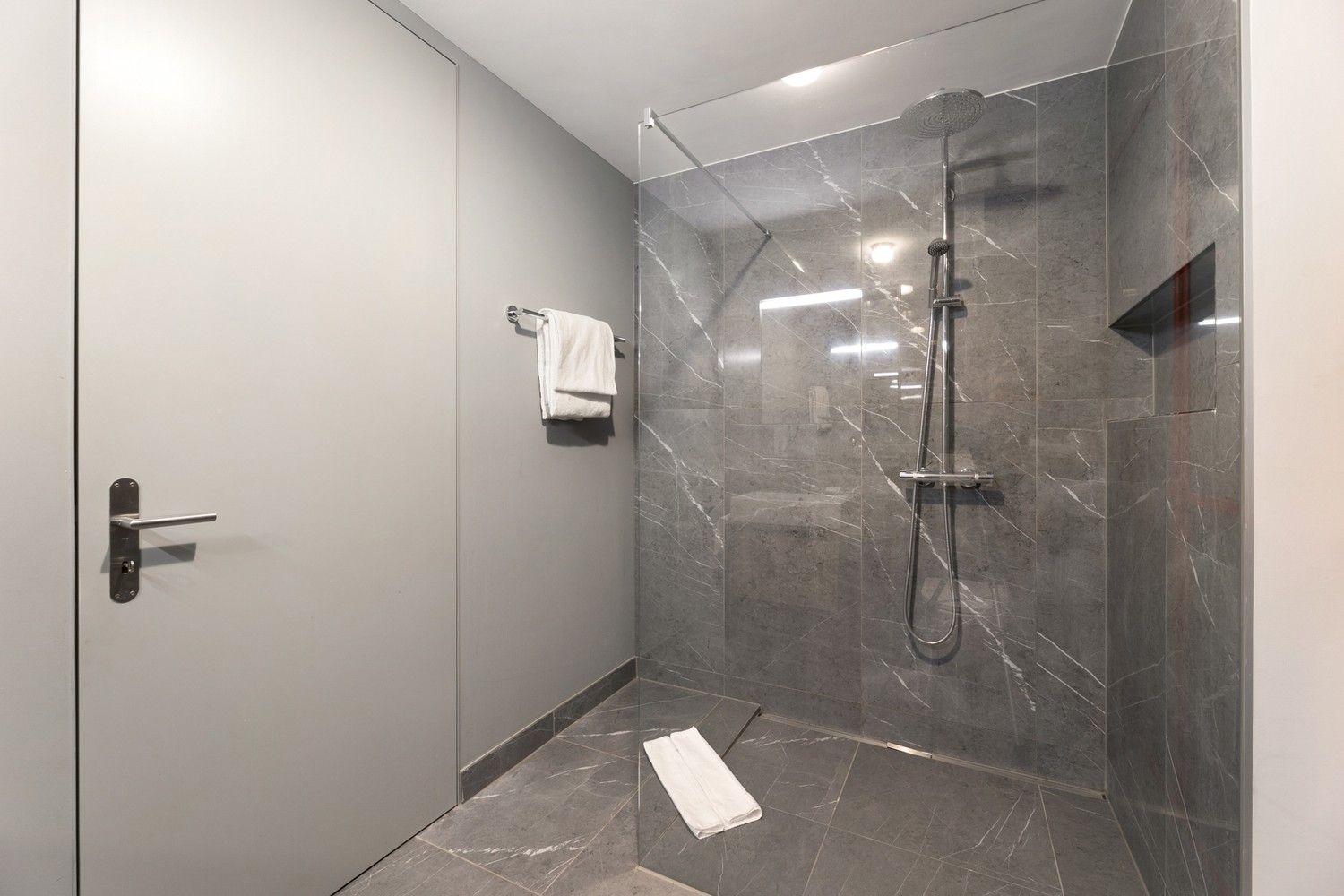 2 ½ rooms duplex