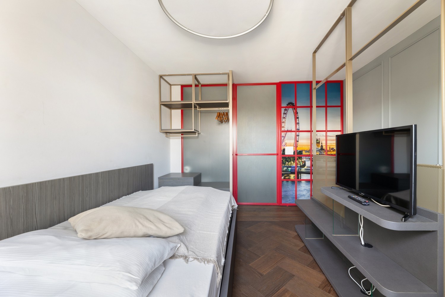 2 ½ rooms duplex