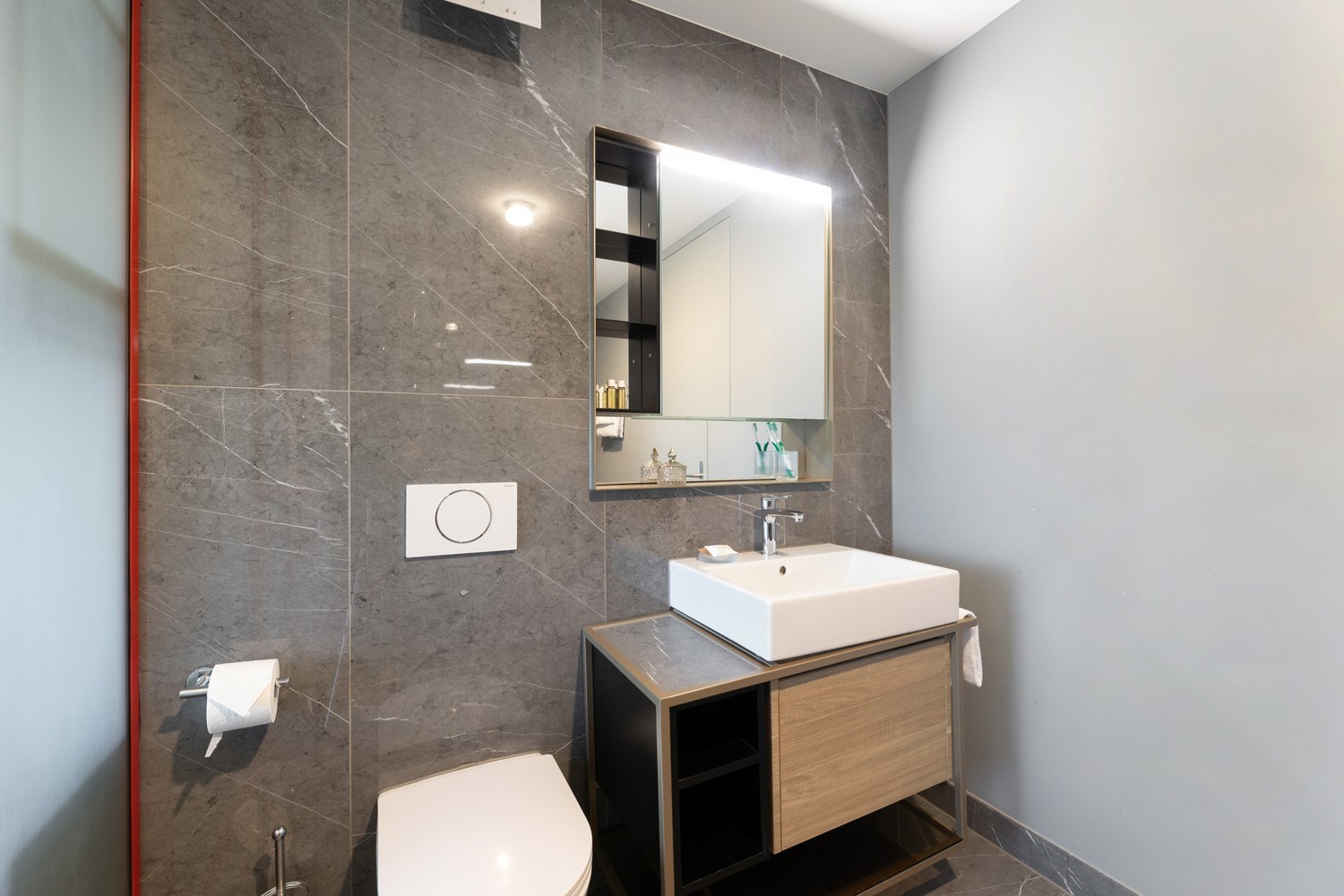 2 ½ rooms duplex