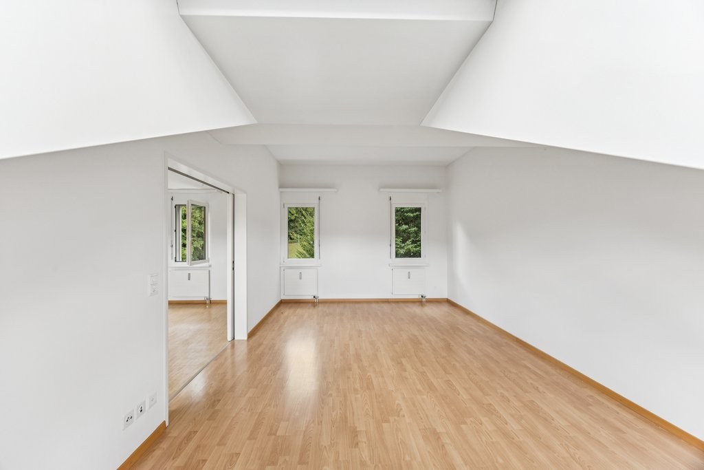 2 ½ rooms apartment, photo 8 of 10