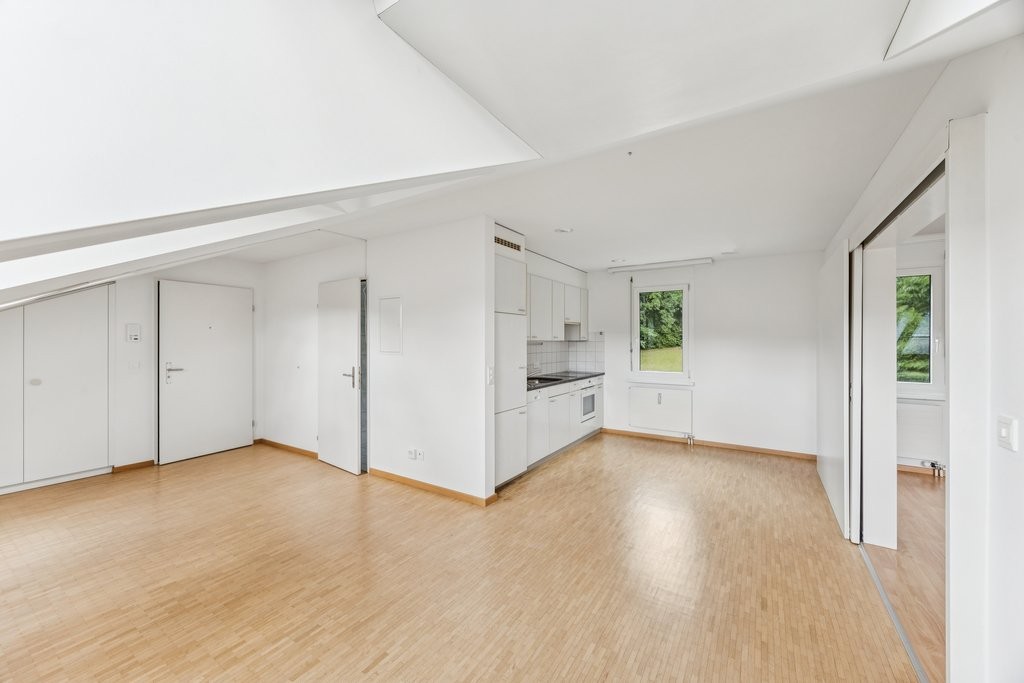 2 ½ rooms apartment, photo 4 of 10