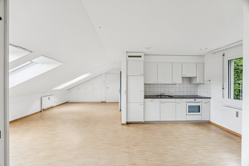 2 ½ rooms apartment, photo 3 of 10