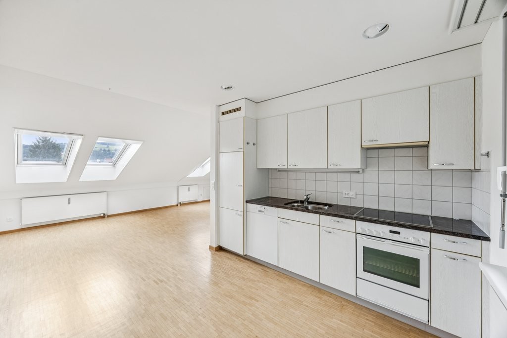 2 ½ rooms apartment, photo 2 of 10