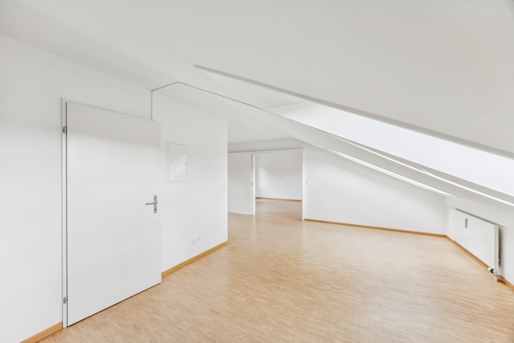 2 ½ rooms apartment, photo 5 of 10