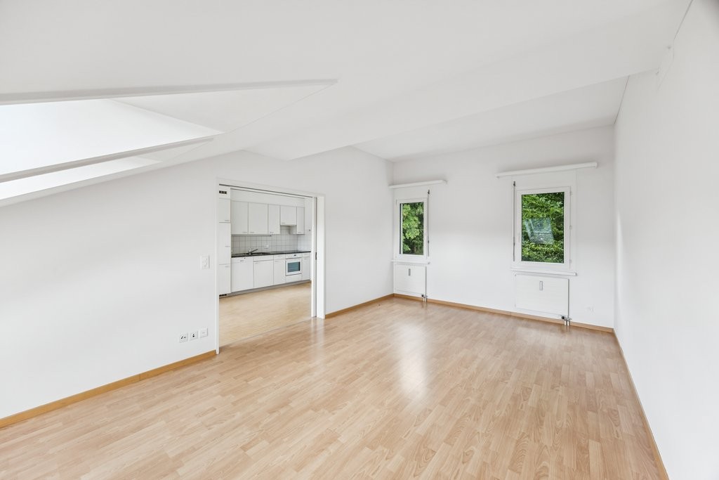 2 ½ rooms apartment, photo 7 of 10
