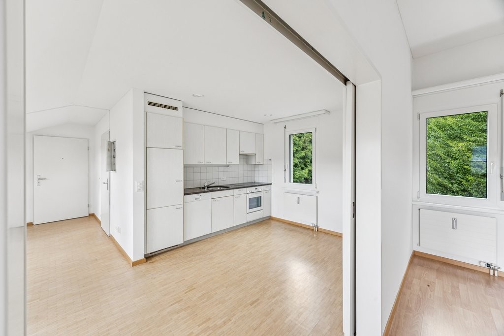 2 ½ rooms apartment, photo 6 of 10