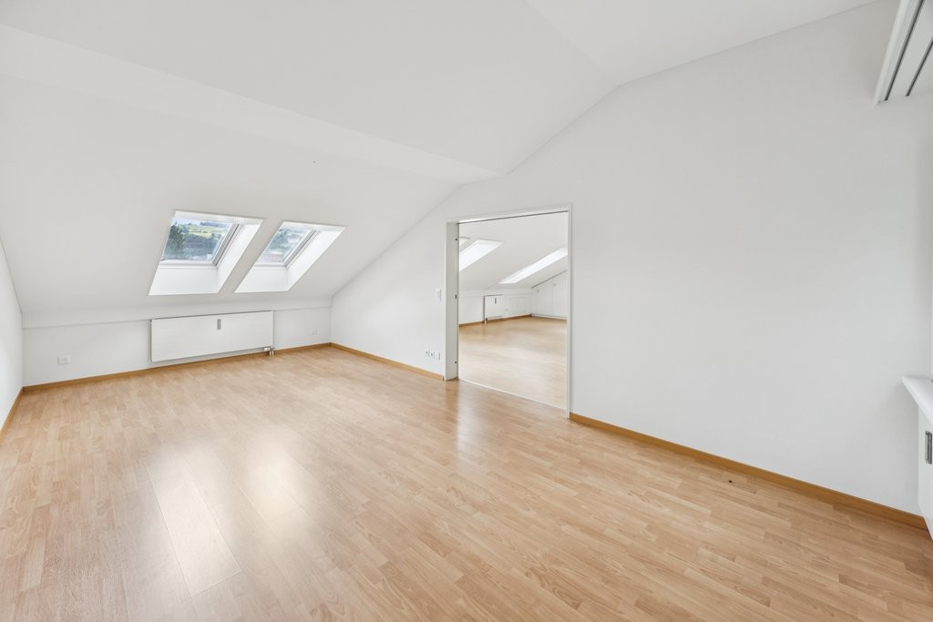 2 ½ rooms apartment, photo 9 of 10