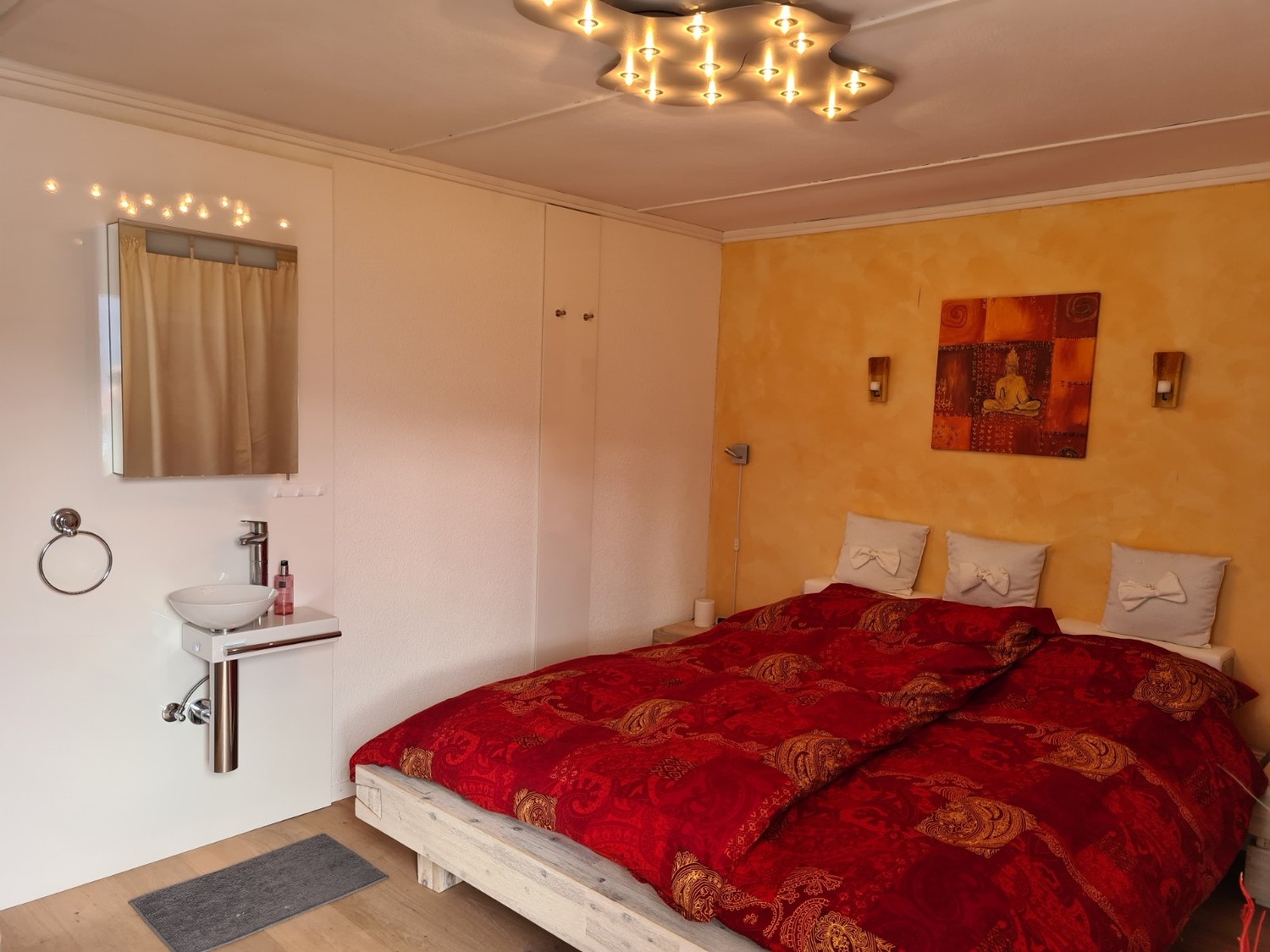 Maison individuelle de 5 ½ pièces