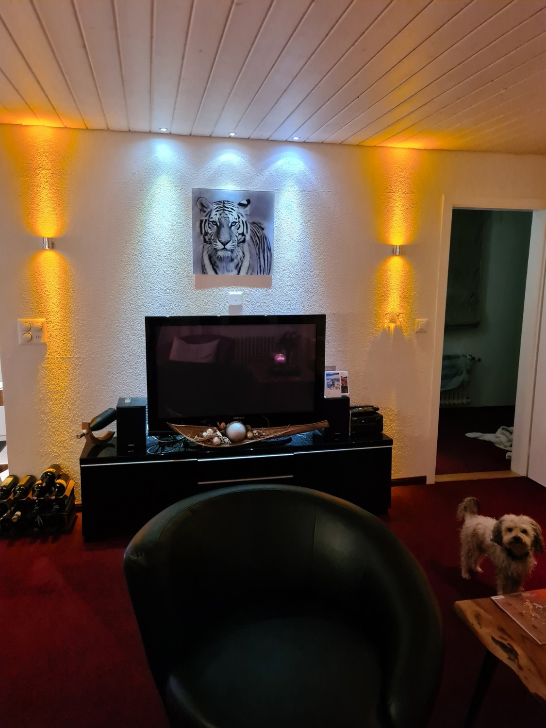 Maison individuelle de 5 ½ pièces