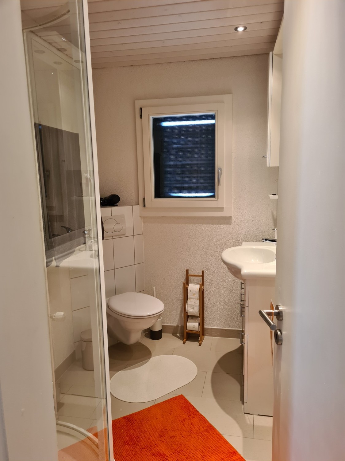 Maison individuelle de 5 ½ pièces