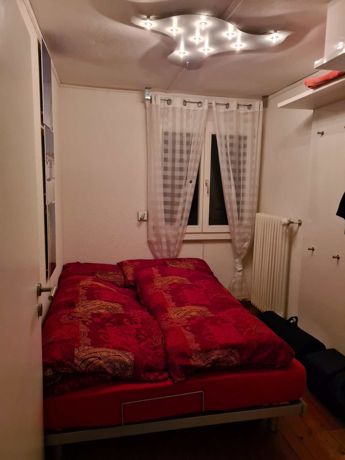 Maison individuelle de 5 ½ pièces