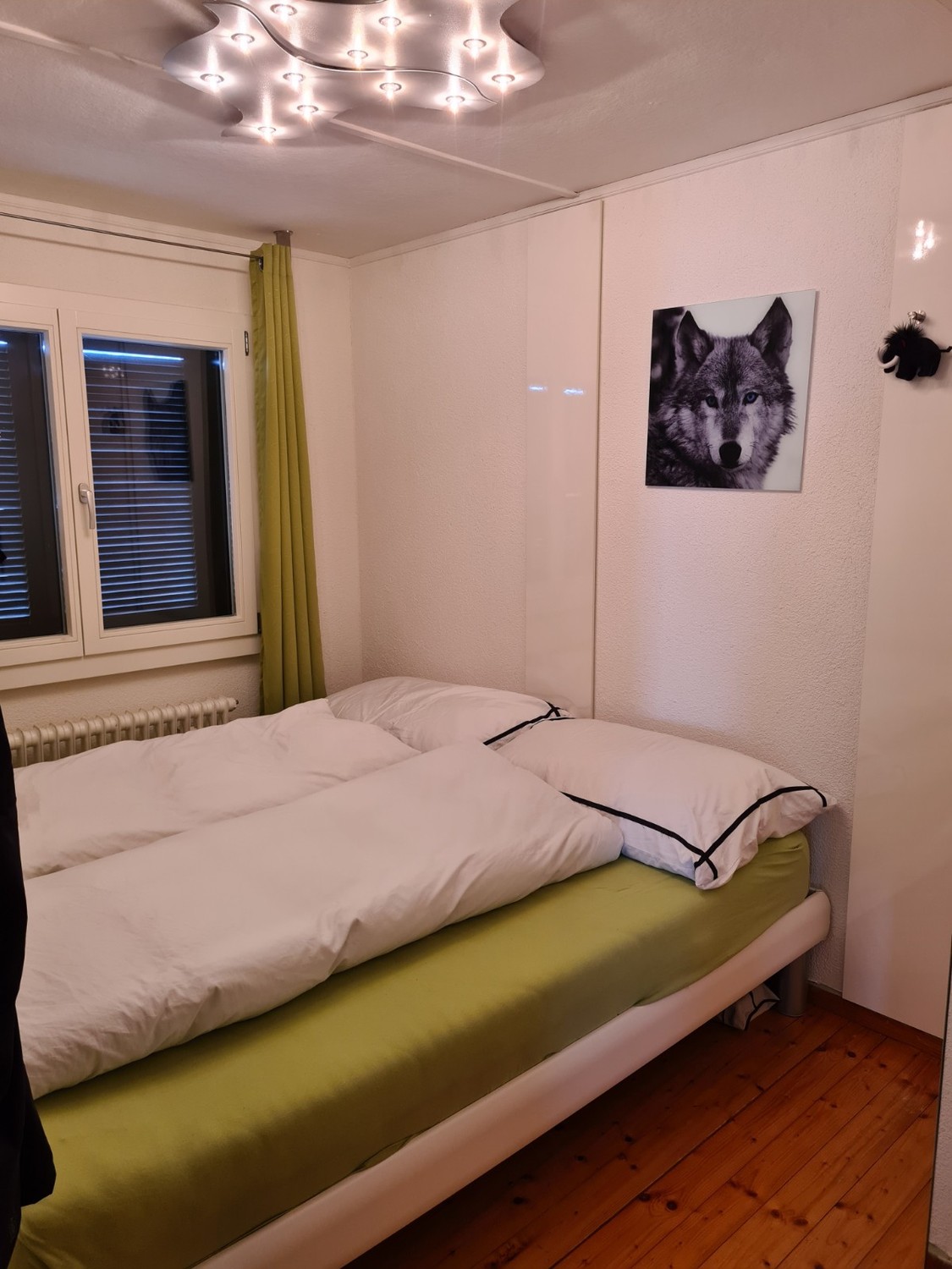 Maison individuelle de 5 ½ pièces