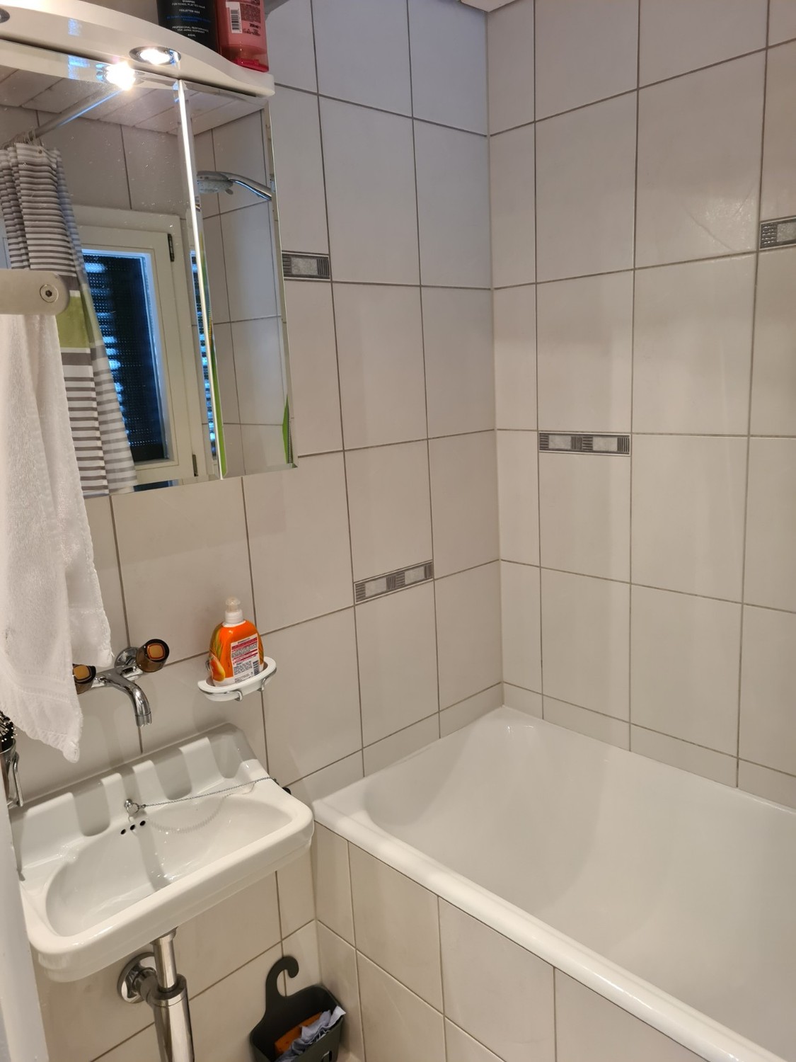 Maison individuelle de 5 ½ pièces