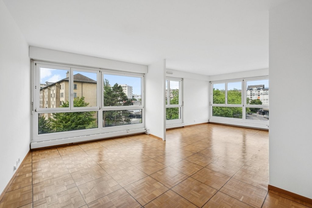 5-Zimmer-Wohnung, Foto 2 von 9