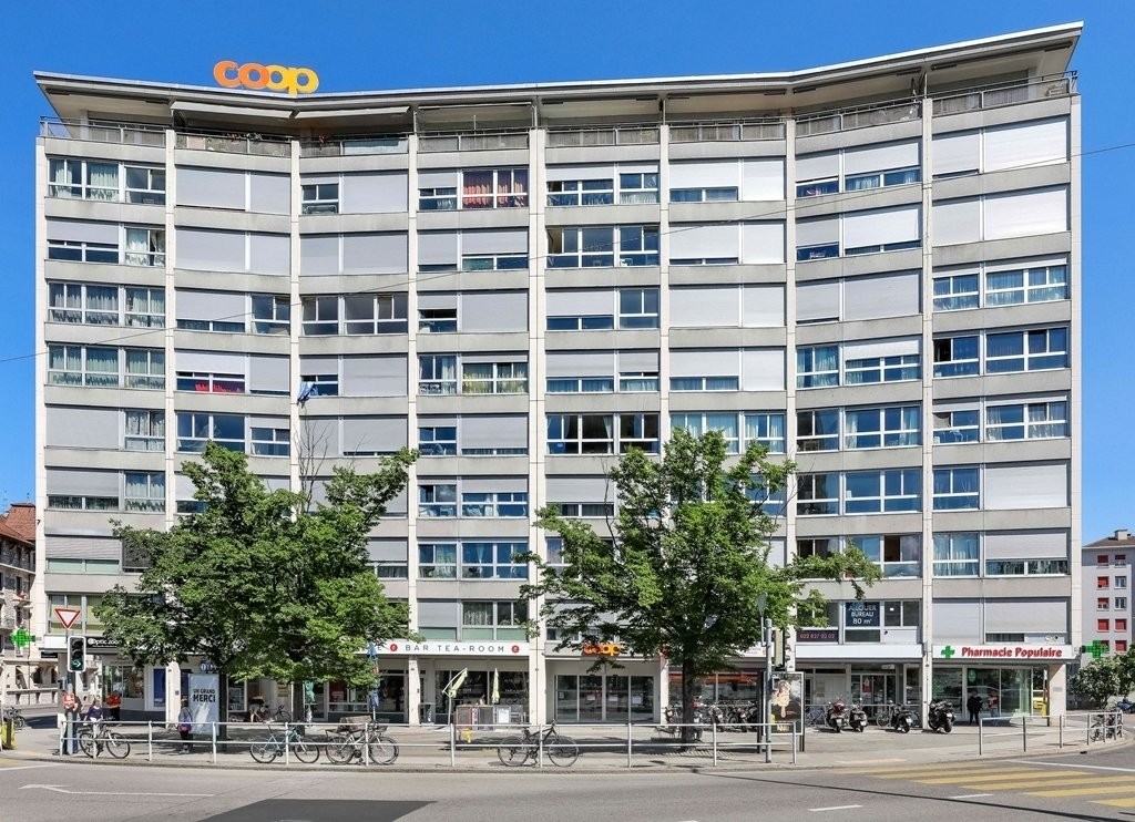 5-Zimmer-Wohnung, Foto 1 von 9