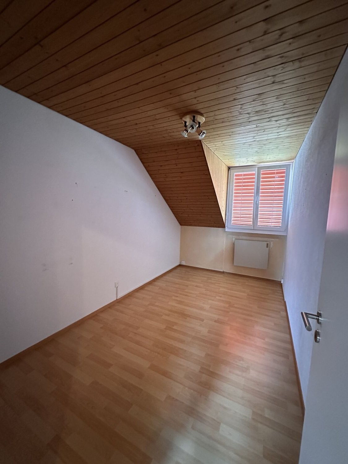 5 ½ rooms roof flat, photo 3 of 10