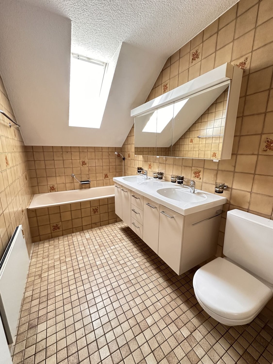 5 ½ rooms roof flat, photo 9 of 10