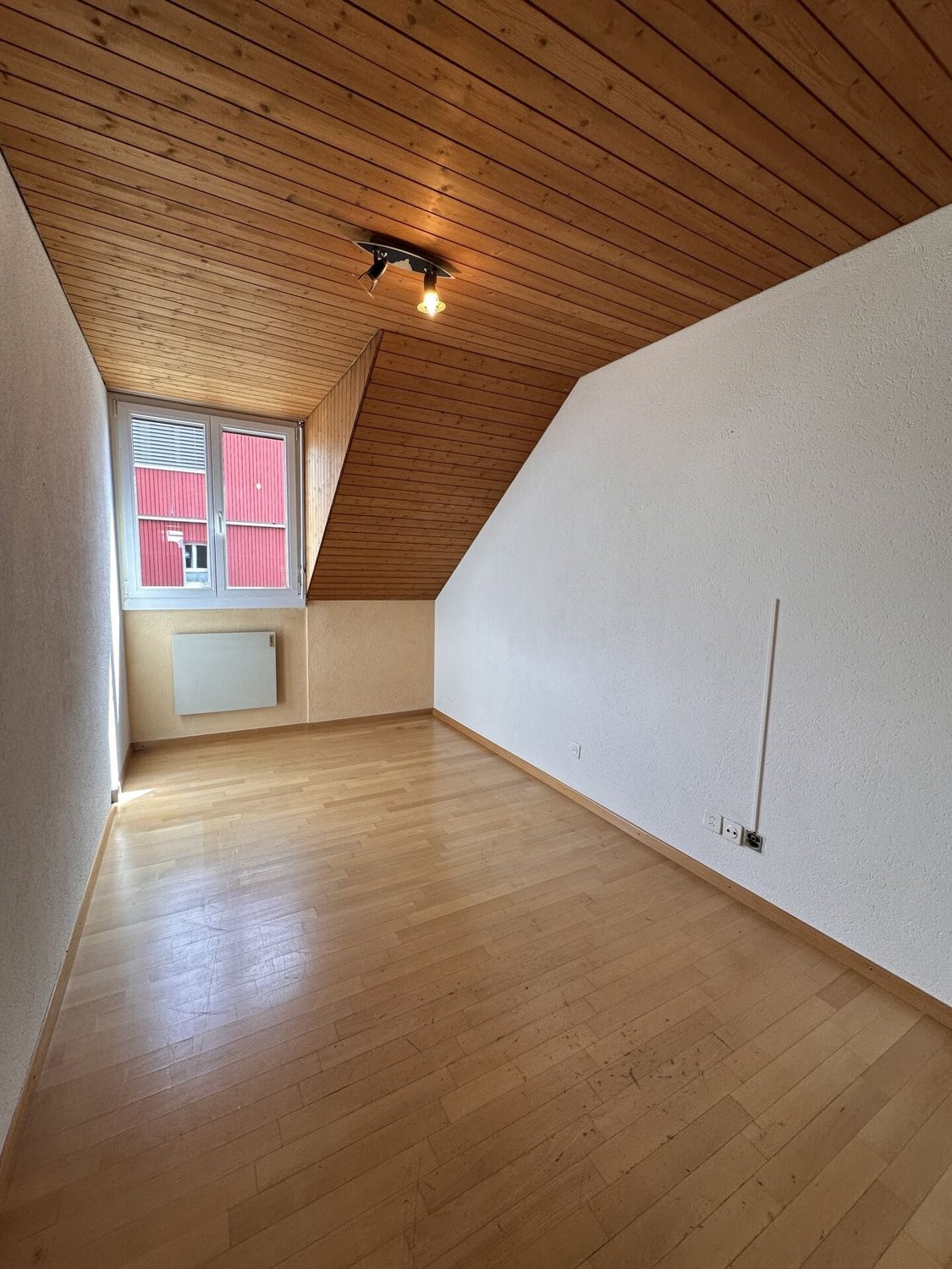 5 ½ rooms roof flat, photo 7 of 10