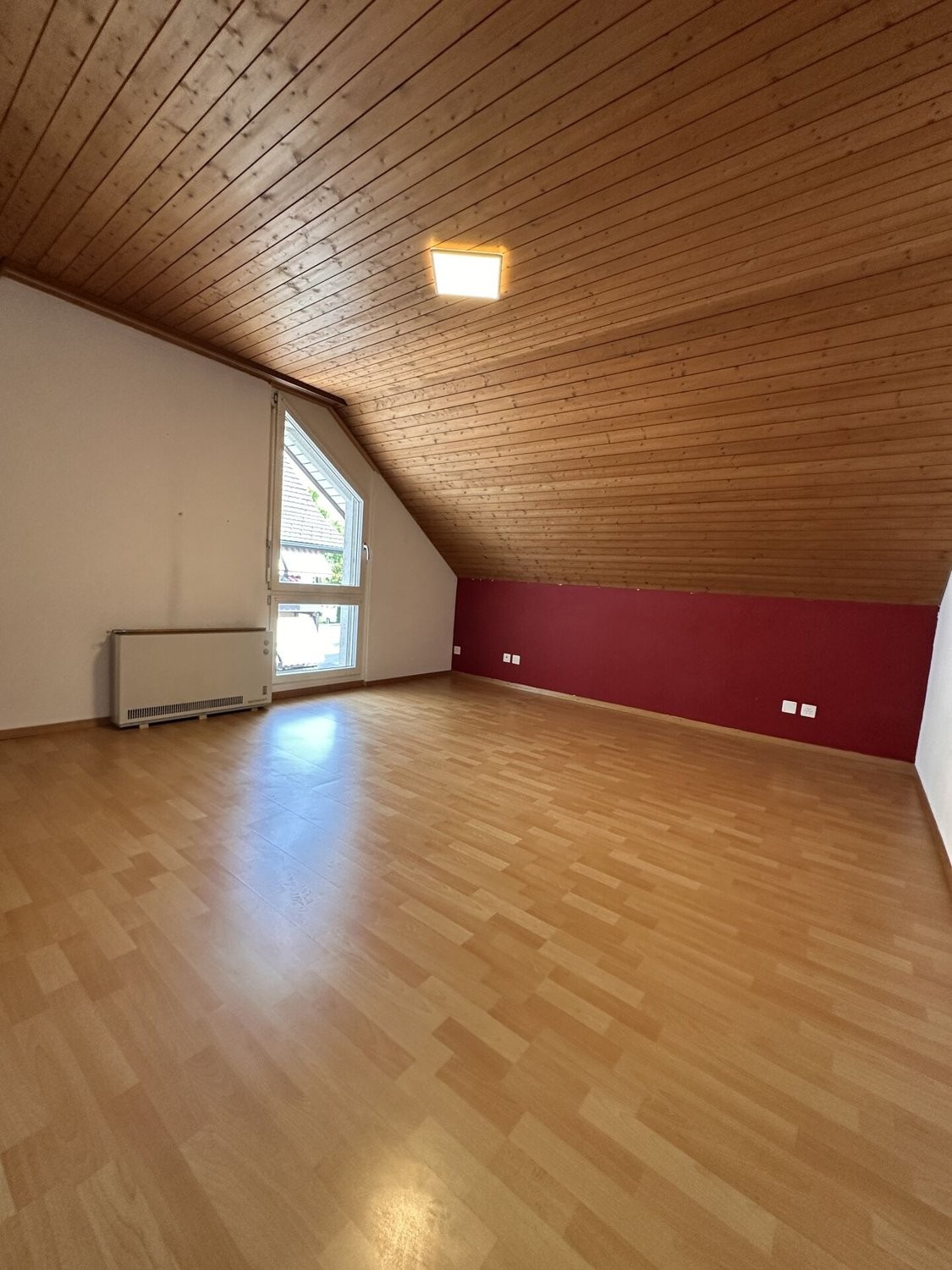 5 ½ rooms roof flat, photo 6 of 10