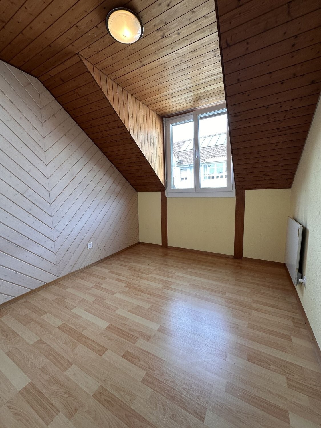 5 ½ rooms roof flat, photo 5 of 10