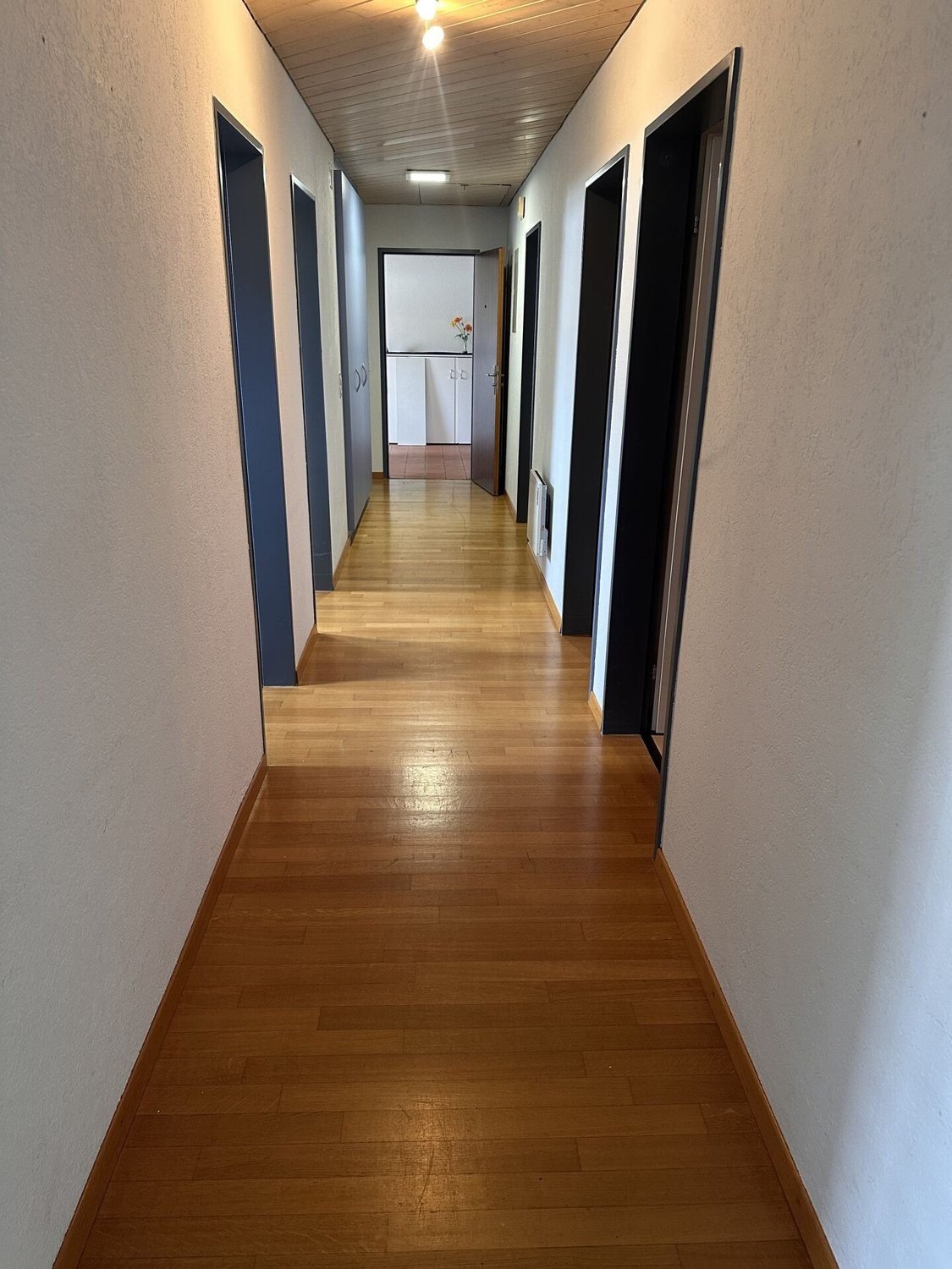 5 ½ rooms roof flat, photo 2 of 10