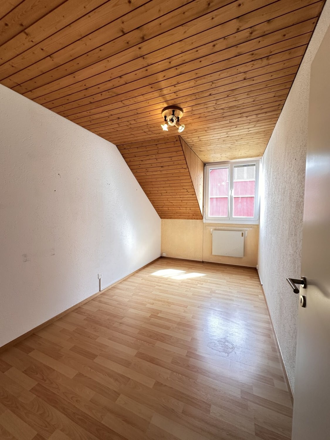 5 ½ rooms roof flat, photo 4 of 10