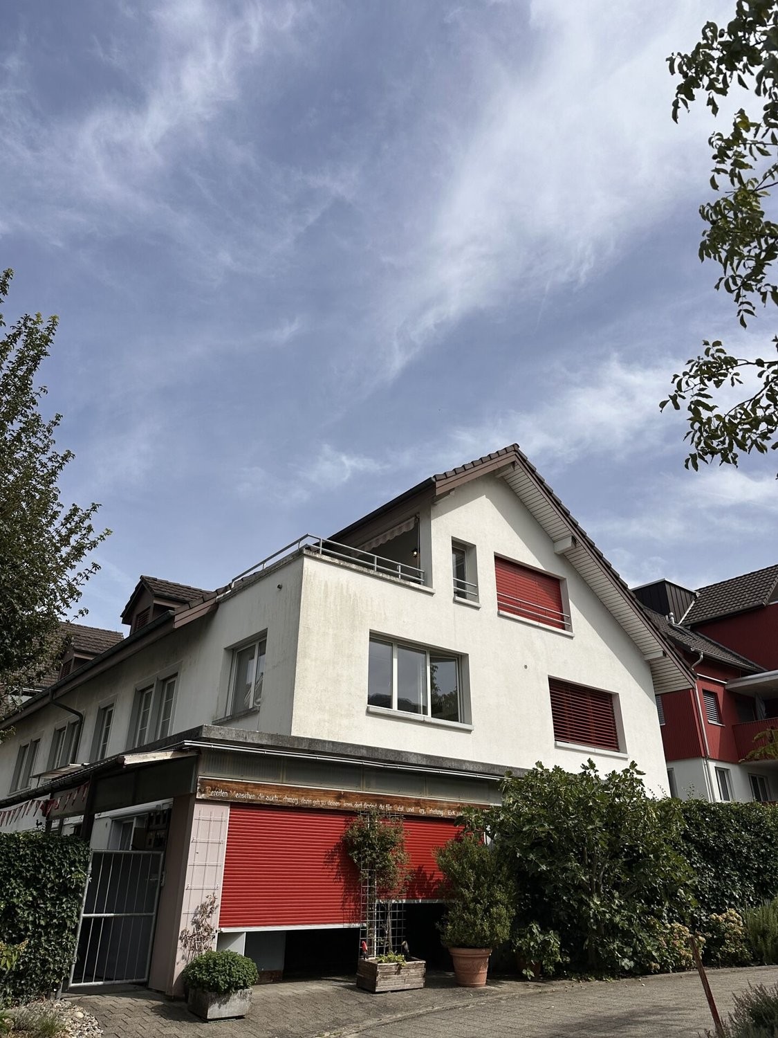 5 ½ rooms roof flat, photo 1 of 10