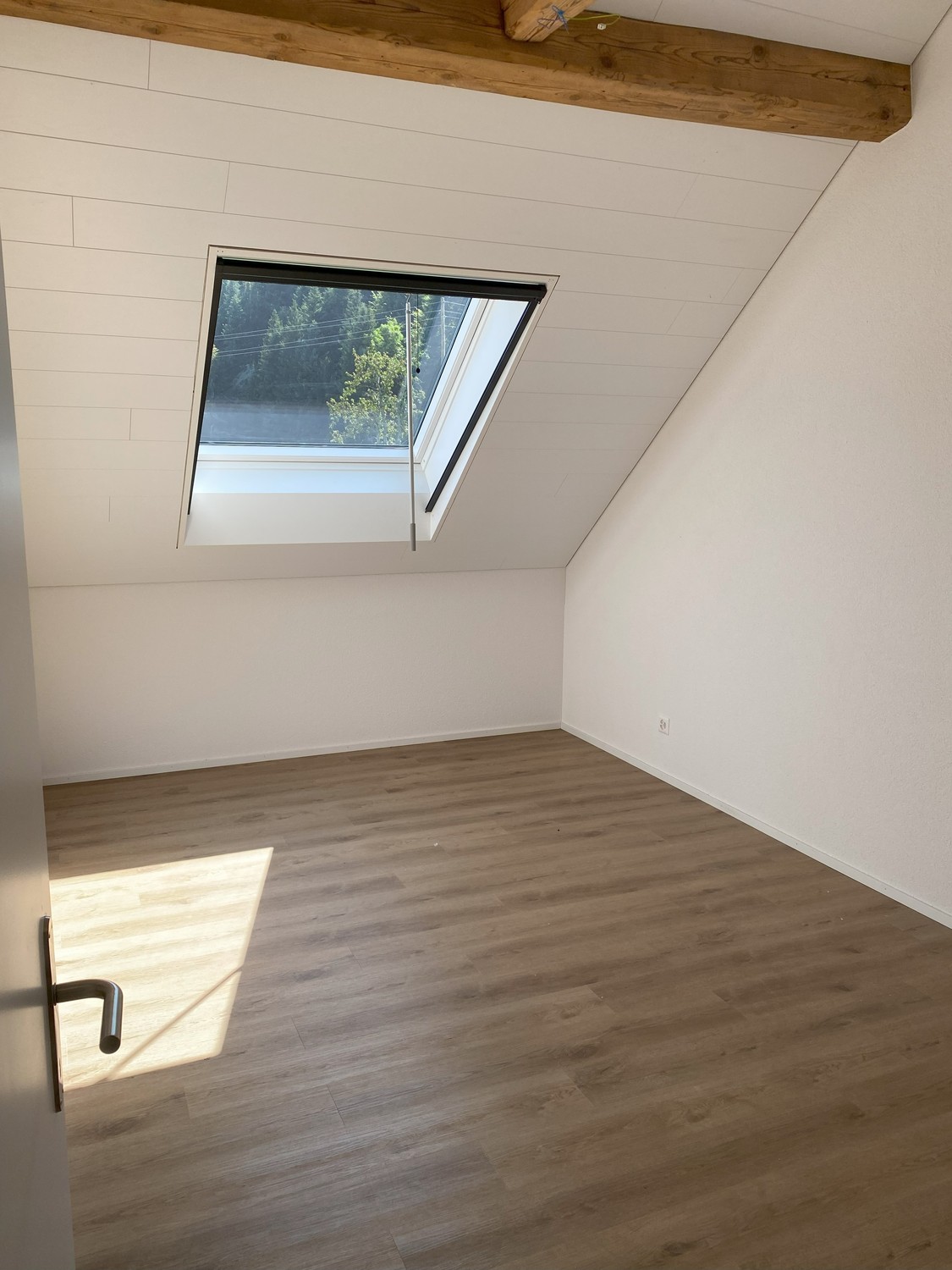 3 ½ rooms roof flat, photo 6 of 10