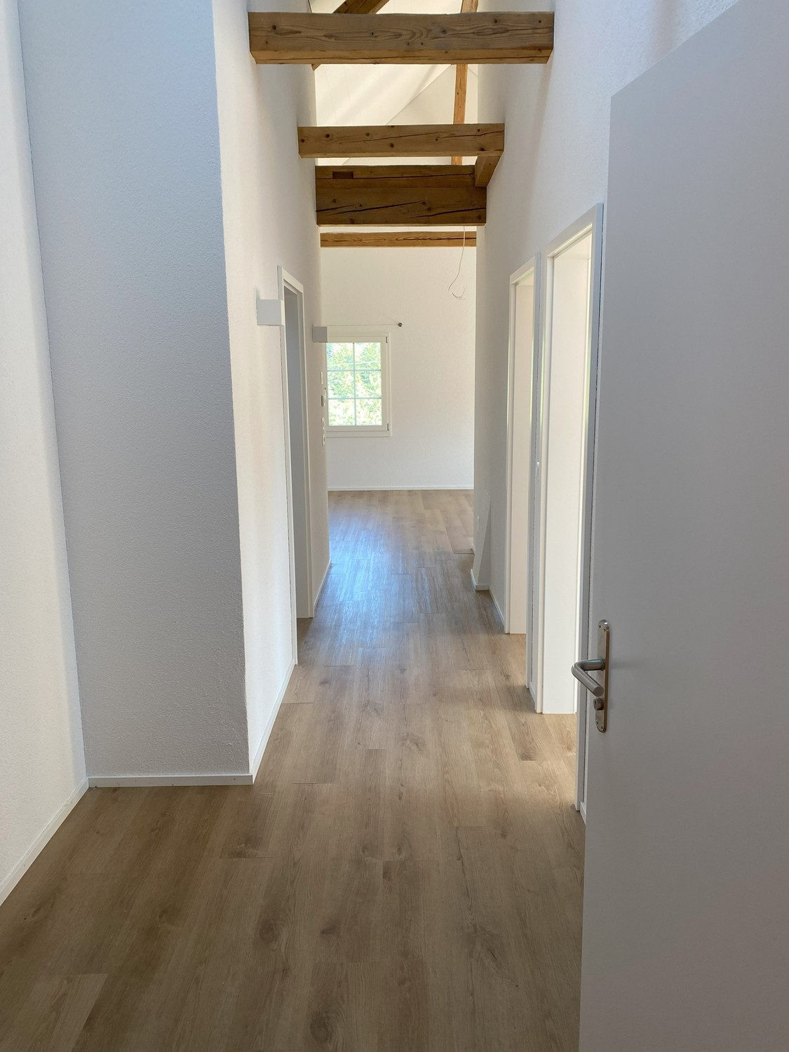 3 ½ rooms roof flat, photo 3 of 10