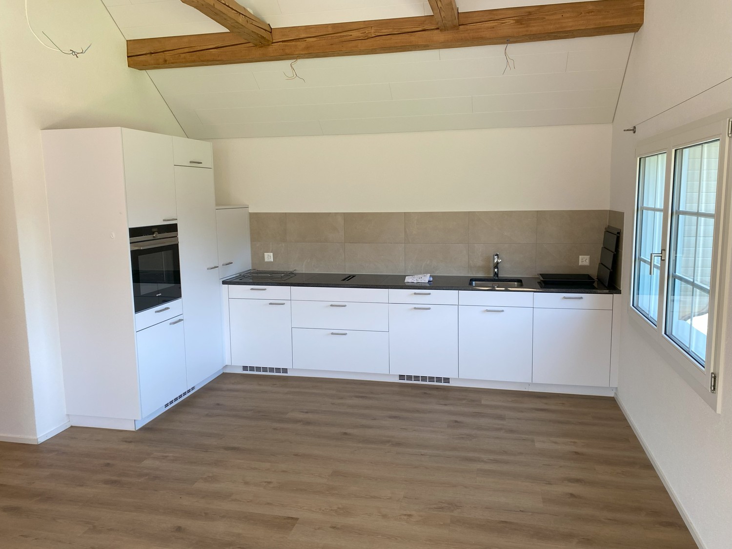 3 ½ rooms roof flat, photo 7 of 10