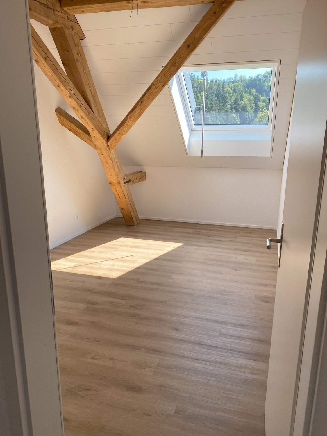 3 ½ rooms roof flat, photo 5 of 10