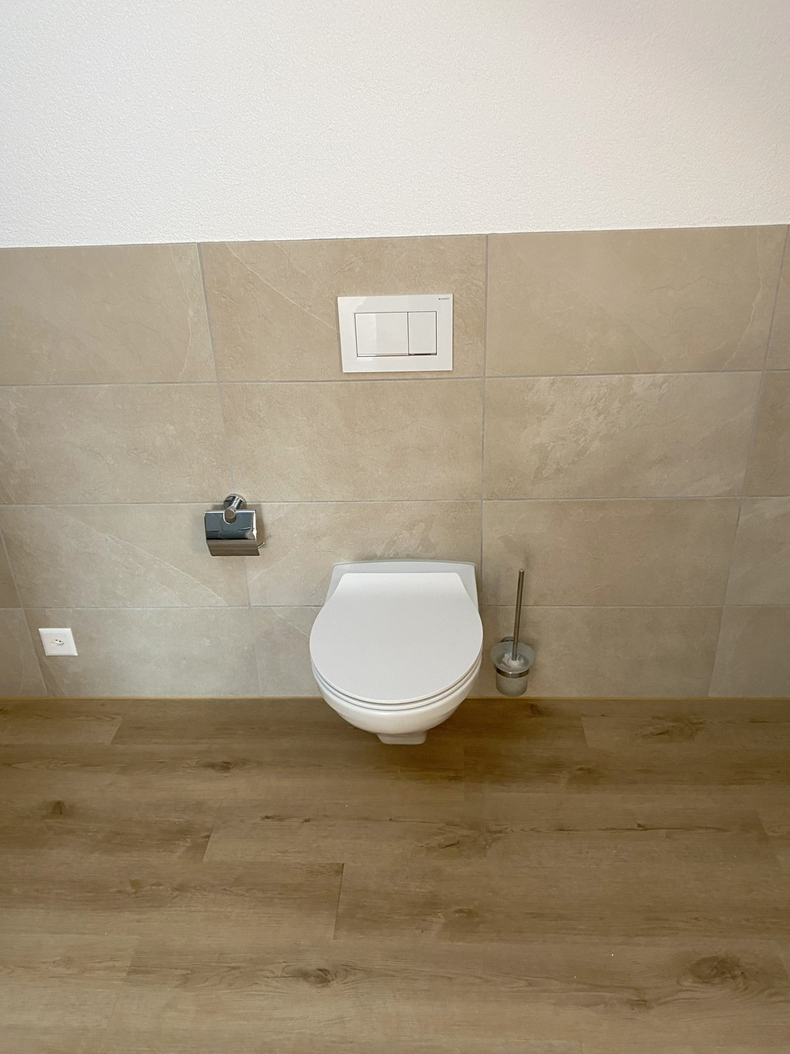 3 ½ rooms roof flat, photo 10 of 10
