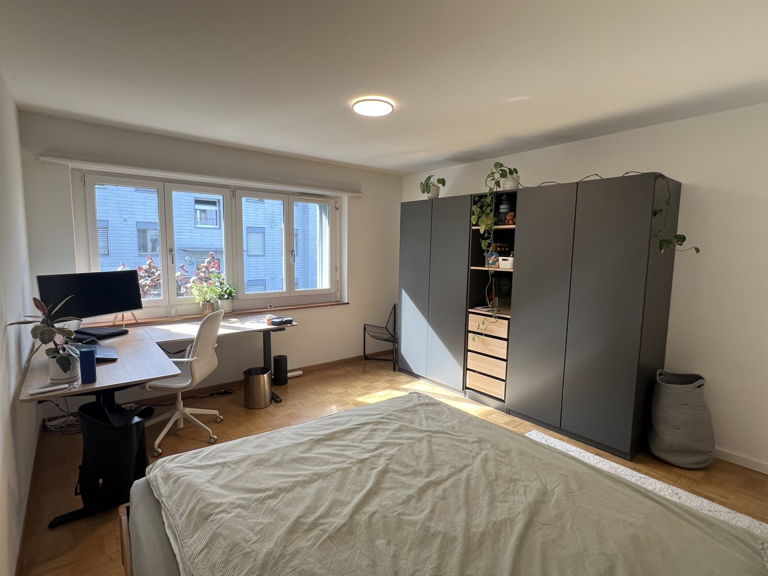 Room in a shared flat, photo 2 sur 10