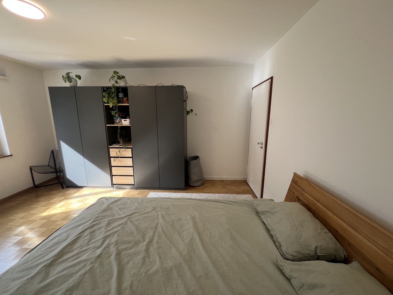 Room in a shared flat, photo 4 sur 10