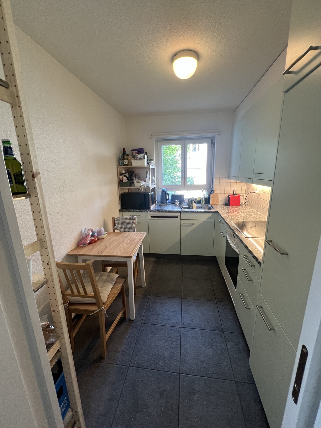 Room in a shared flat, photo 7 sur 10