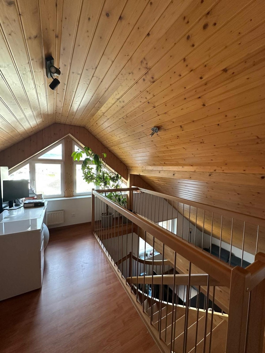 Appartamento di 4 ½ locali