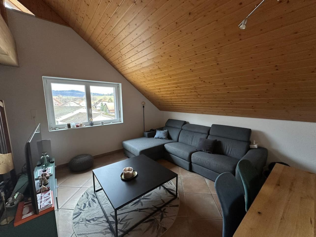 Appartamento di 4 ½ locali
