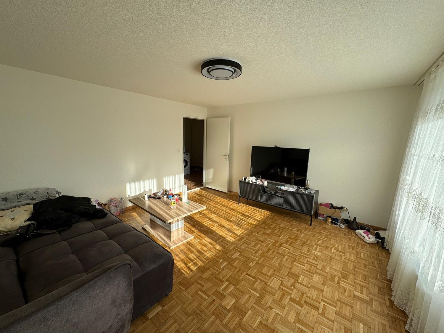 2 ½ pièces appartement
