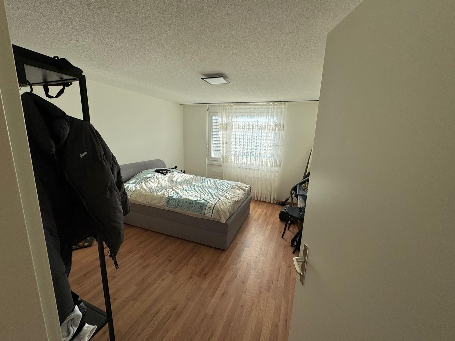 2 ½ pièces appartement