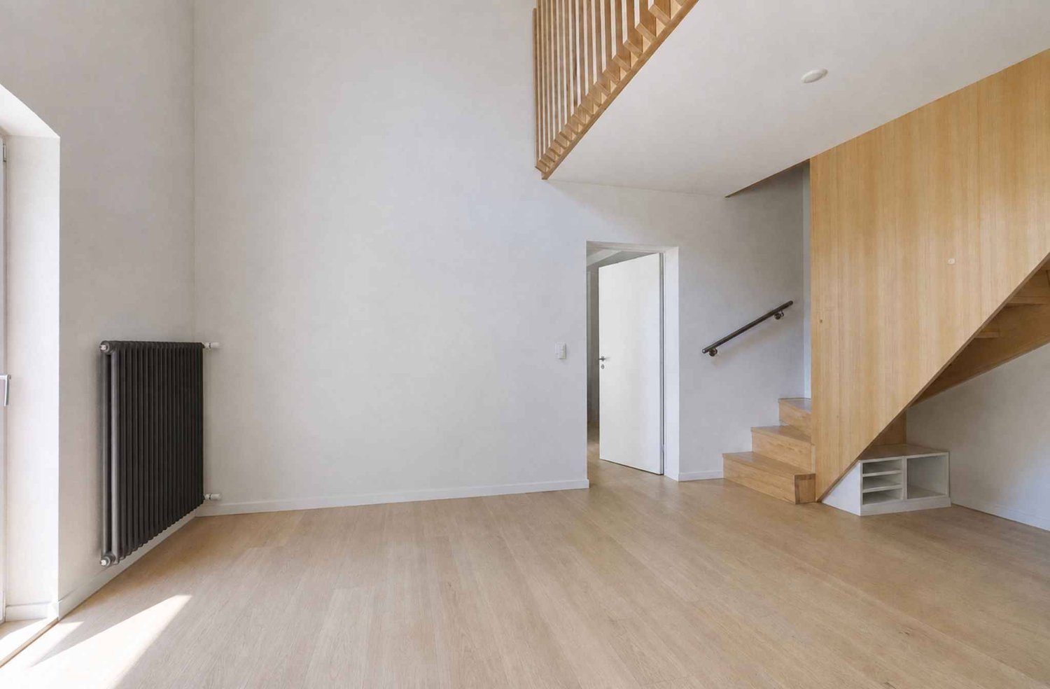 4 rooms single house